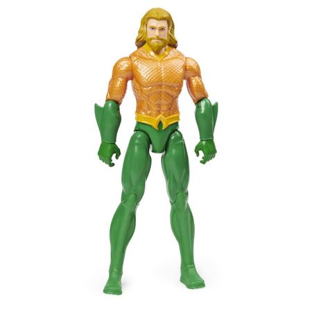 Figura De Acción Aquaman 30 Cm