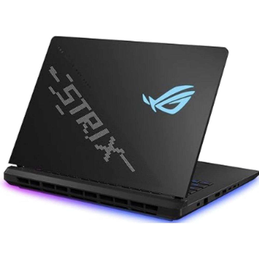 Laptop Asus Rog Strix Scar 18 ROG Nebula 2TB