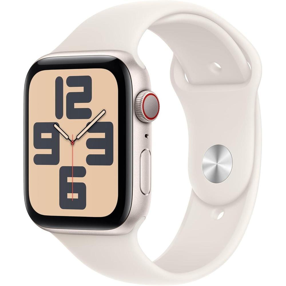 Reloj Inteligente Apple MXG83LL/A 44mm