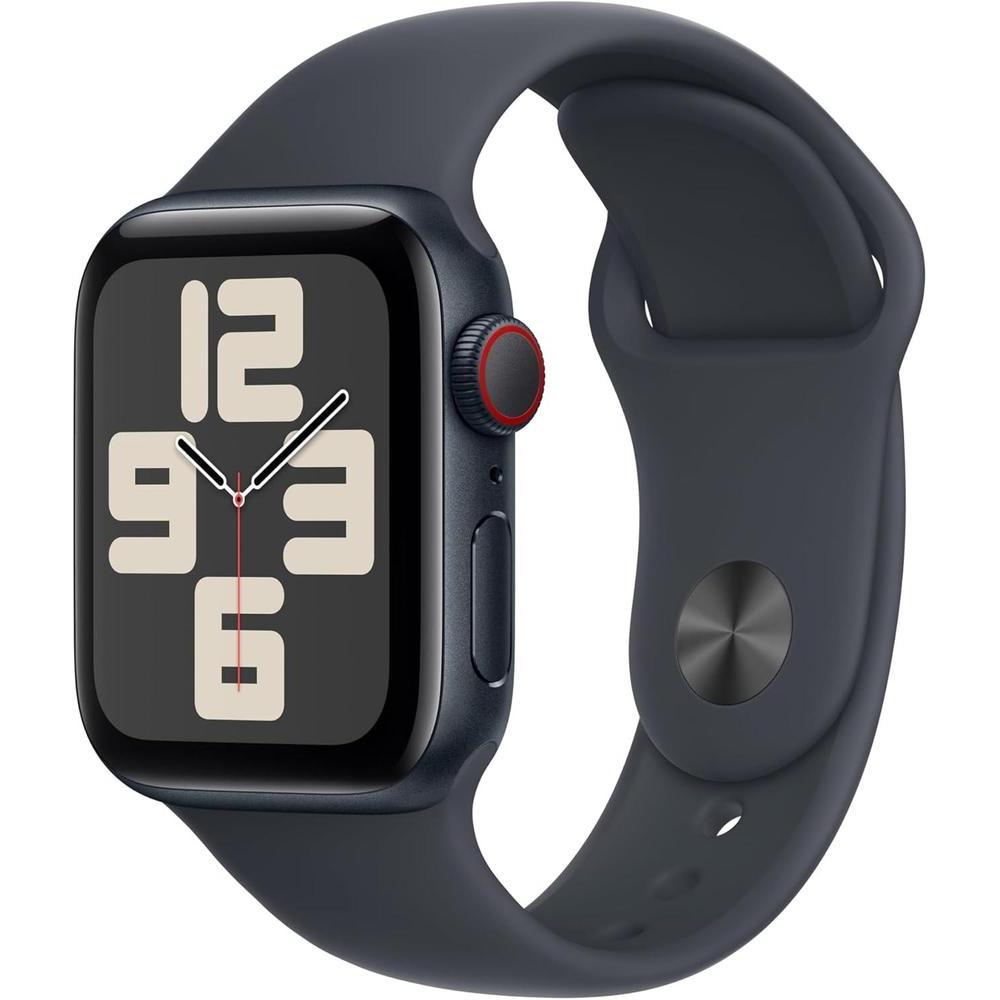 Reloj Inteligente Apple MXFR3LL/A 32GB Medianoche