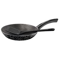 Sartén Paris Aluminio 18 cm Antiadherente Starflon Max 28508618