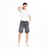 Bermuda Cottons Jeans Dereck