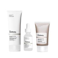 The Acne Set 2.0 The Ordinary