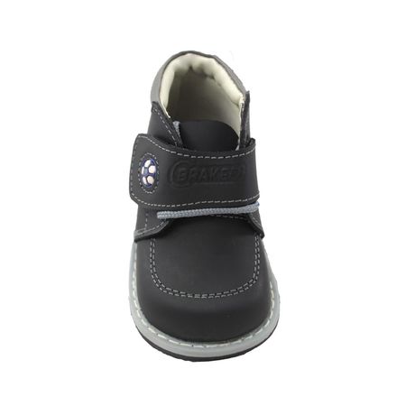 Pibe PEI UNIQUE OUTFIT Danilo Negro Talla 20