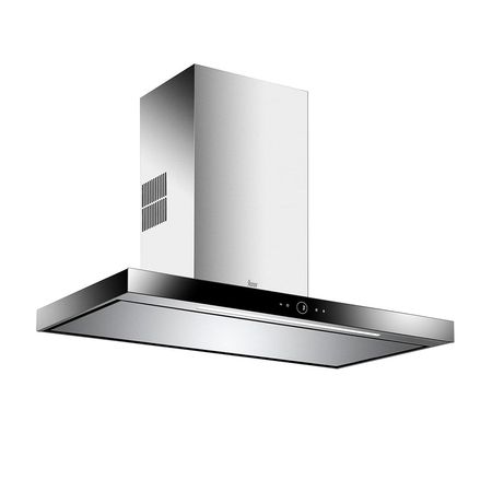 Campana Decorativa 90cm Teka Dpl986 con Filtro