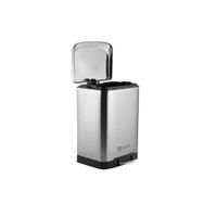 Papelera FACUSA 5 LITROS C/Pedal