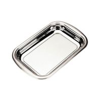 BANDEJA PARA HORNEAR O SERVIR TRAMONTINA  34 cm
