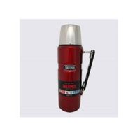 Thermo Acero Inoxidable 120 Lt Rojo - Thermos