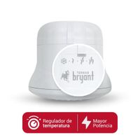 DUCHA ELÉCTRICA IDEALE 6.8 KW BRYANT.