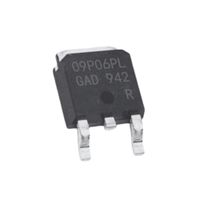 Transistor 09P06PL Automotriz