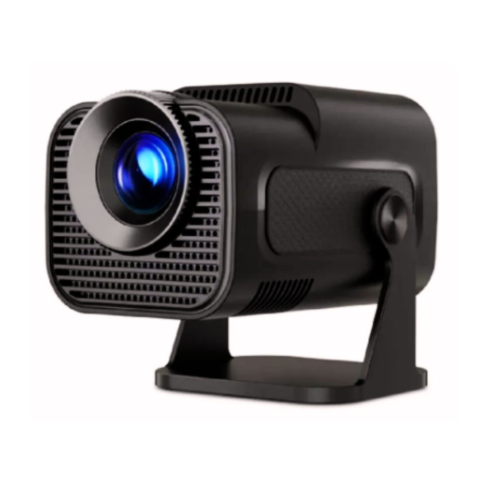 Proyector HY320 Mini Smart Wifi MagisTV Android13