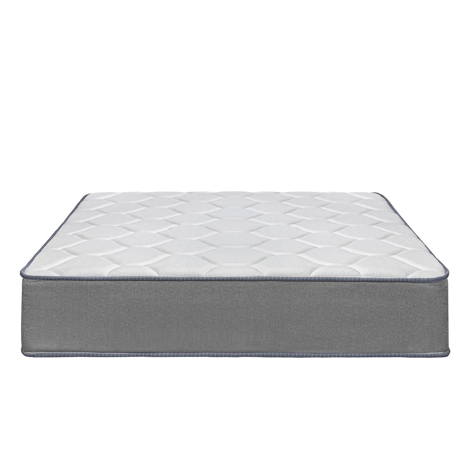 Colchón FORLI Polaris 1 Plaza + 1 Almohada + Protector