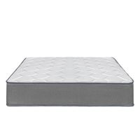 Colchón FORLI Polaris 2 Plazas + 2 Almohada + Protector