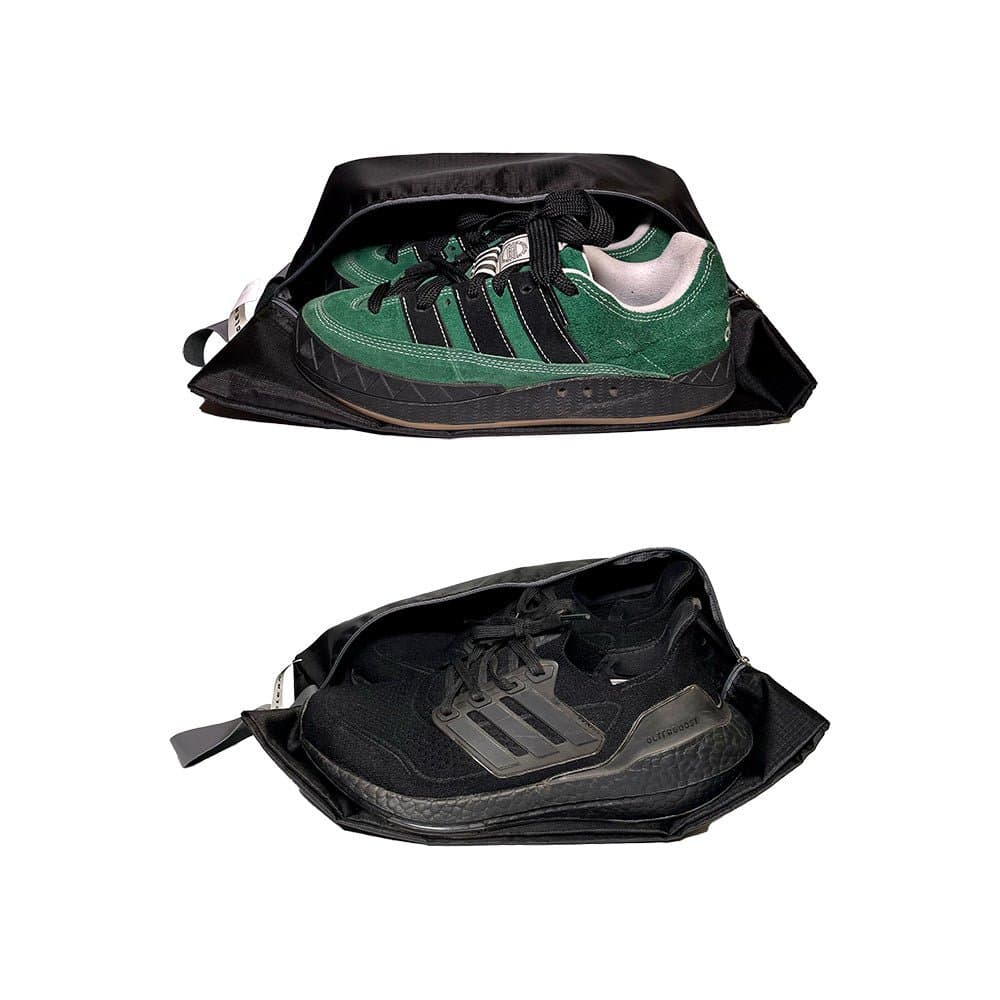 Travel Bag 2 unid - Bolso de viaje para Zapatillas