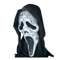 Mascara de Latex Scream 6 la pelicula Halloween Fest