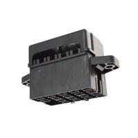 Caja Portafusible de 9 pines Universal