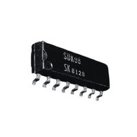 Driver SDK08 Automotriz