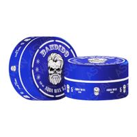 Cera Fijadora De Cabello 5 Azul Fijación Media 150Ml - Bandido