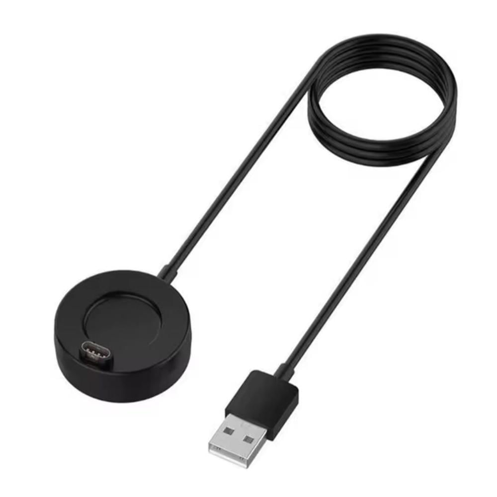 Cable de carga para Reloj Garmin con Adaptador de Escritorio.
