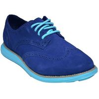 Zapatilla Skechers Dama Azul 48160 BLU