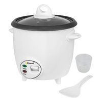 Olla arrocera Imaco De 1.2Lt RC6 BLANCA