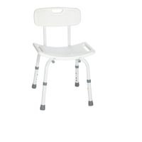 Silla Ducha Care