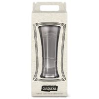 Vaso Kero CUSQUEÑA 15Oz
