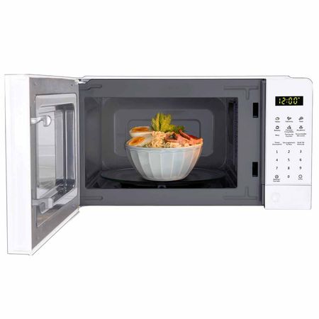 Horno Microondas OSTER 20L MWO POGGE2701 | plazaVea - Supermercado