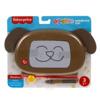 Pizarrón Magnético Dibuja Conmigo FISHER PRICE (Modelos Aleatorios)