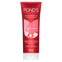 Limpiador Facial PONDS Age Miracle Tubo 100g