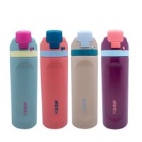 Botella Insulada KEEP Flask 720ml (Modelos Aleatorios)