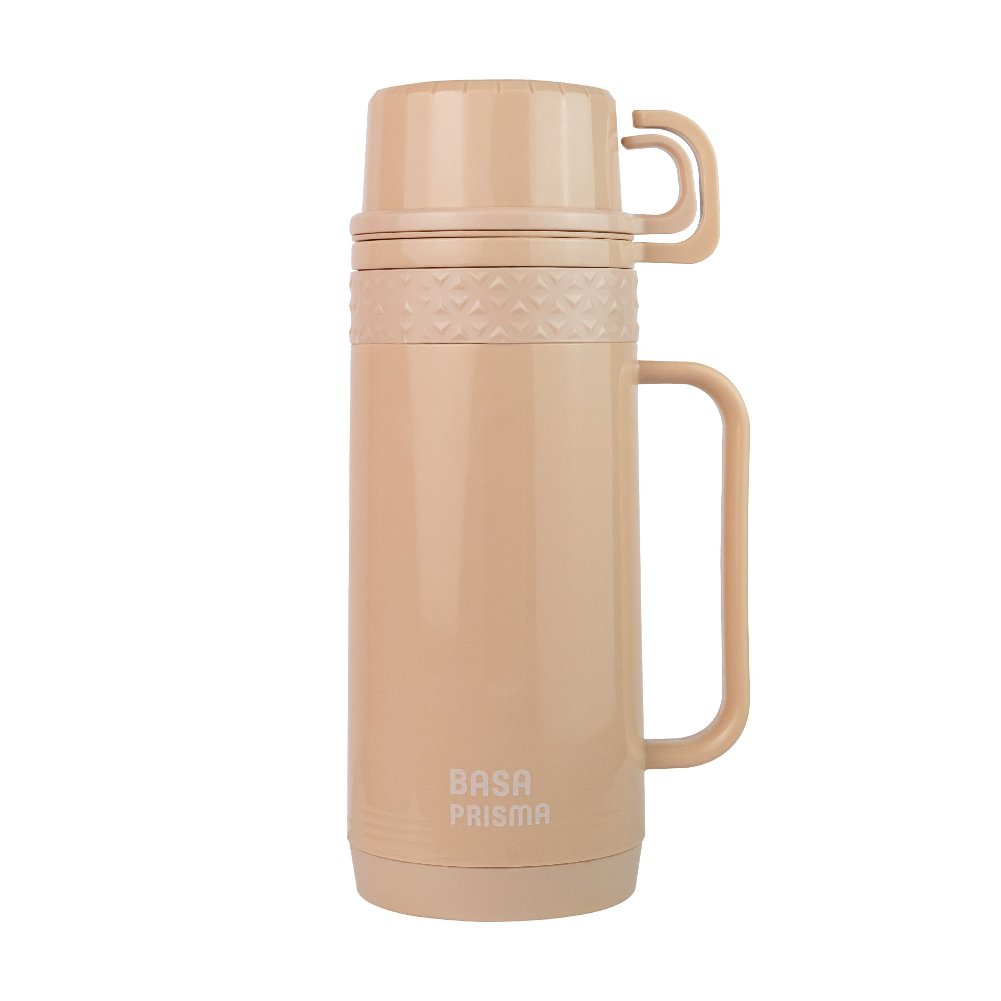 Botella Termo BASA Prisma 1.6L (Modelos Aleatorios)