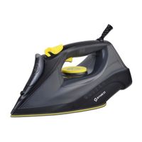 Plancha a Vapor IMACO ETA2845 1800W Negro