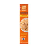 Pasta Andina Linguini AMÉRICA ORGÁNICA Caja 227g
