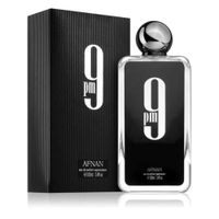 Afnan 9 PM Eau de Parfum para hombre 100ml