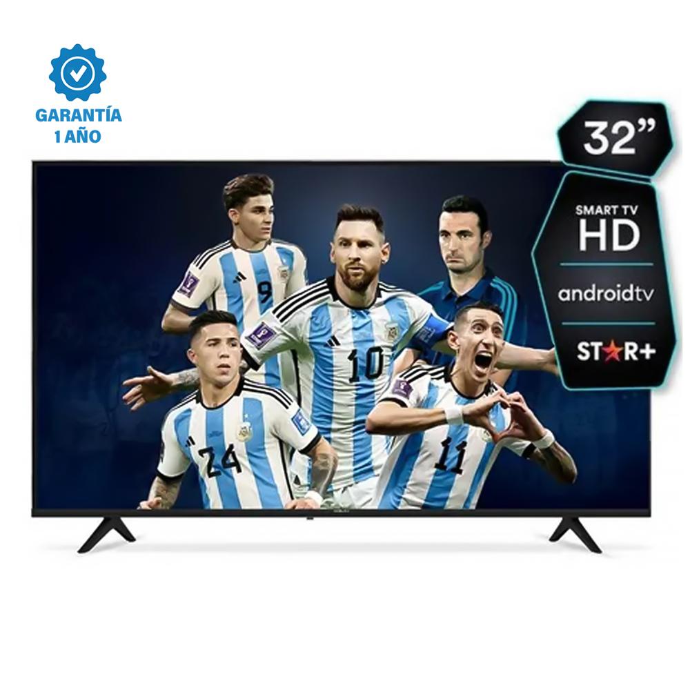 Televisor Innos Smart TV 32""