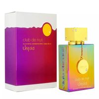 Club De Nuit Untold 105ml Eau De Parfum