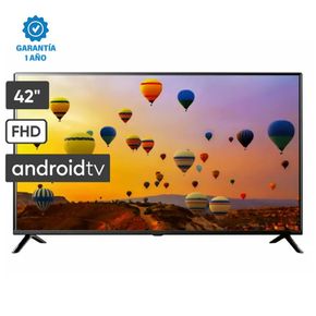  Televisor Innos 42 Pulgadas S4201KU