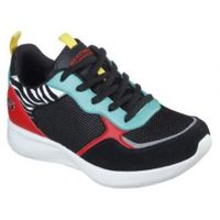 Zapatilla Skechers Dama Negro 117002 BKMT
