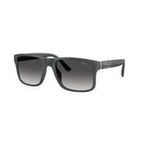 Lentes De Sol Uv400 Hombre Ph4195U 55898G 57 Polo Ralph Lauren - 1030747