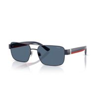 Lentes De Sol Uv400 Hombre Ph3161 943680 58 Polo Ralph Lauren - 1030743