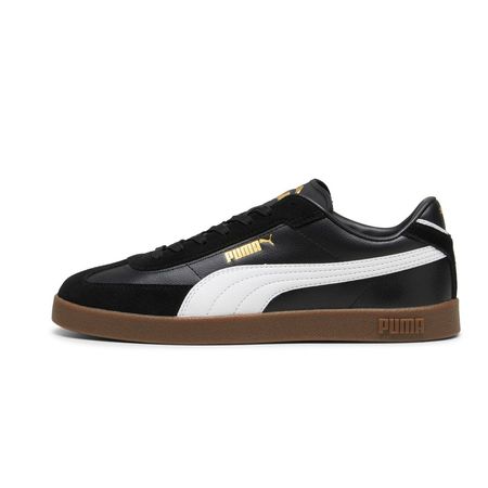 Zapatillas Puma Hombre 397447 02 Club II Era Talla 9