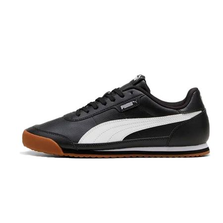 Zapatillas Puma Hombre 397452 01 Turino II Negro Talla 9
