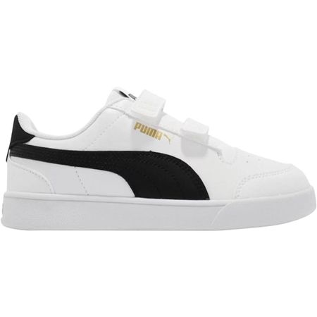Zapatillas Puma SHUFFLE V PS Blanco para Niño 12.5 US