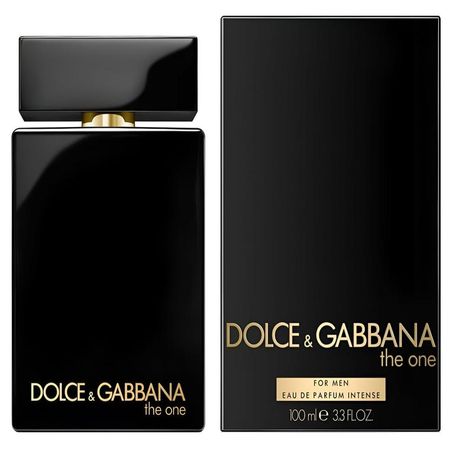 Dolce & Gabbana The One For Men Intense Eau de Parfum 100ml