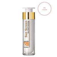 Frezyderm Fotoprotector Sun Screen Velvet Face SPF50 50ml