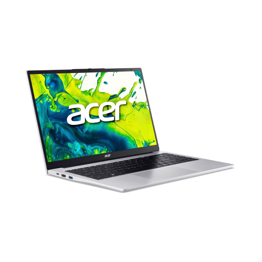 Notebook ACER Apire Lite AL15-43P-R8W7 15.6