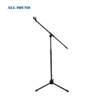 PEDESTAL DE MICROFONO SM-BUM20 ALL SOUND