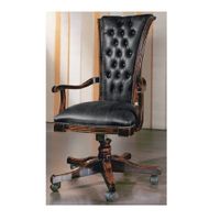 SILLA GIRATORIA DMUEBLES QUEZADA DE ESCRITORIO