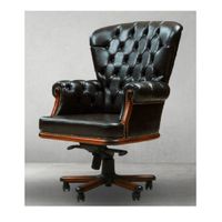 SILLA GIRATORIA DMUEBLES QUIÑONEZ DE ESCRITORIO